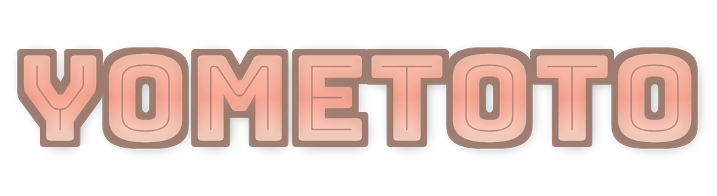 Logo YOMETOTO